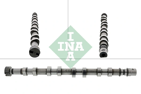 Camshaft